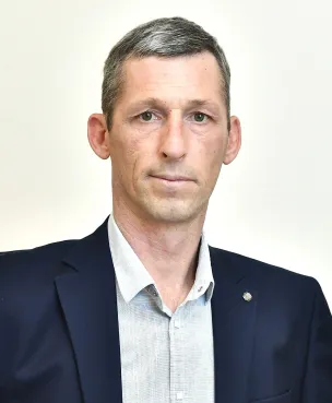 Карабашкин Юрий Геннадьевич